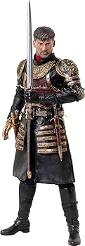 Amazon | Game of Thrones 1/6 Jaime Lannister [Season 7